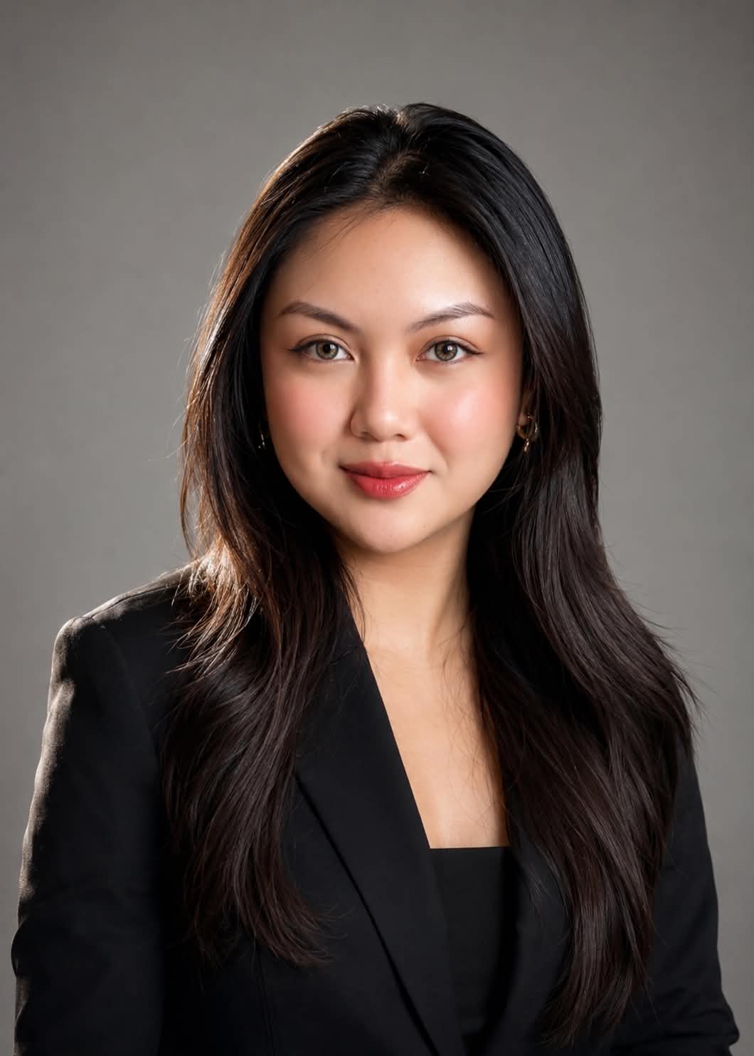 Joesen Cabarles, CEO and International Certified Nail Tech