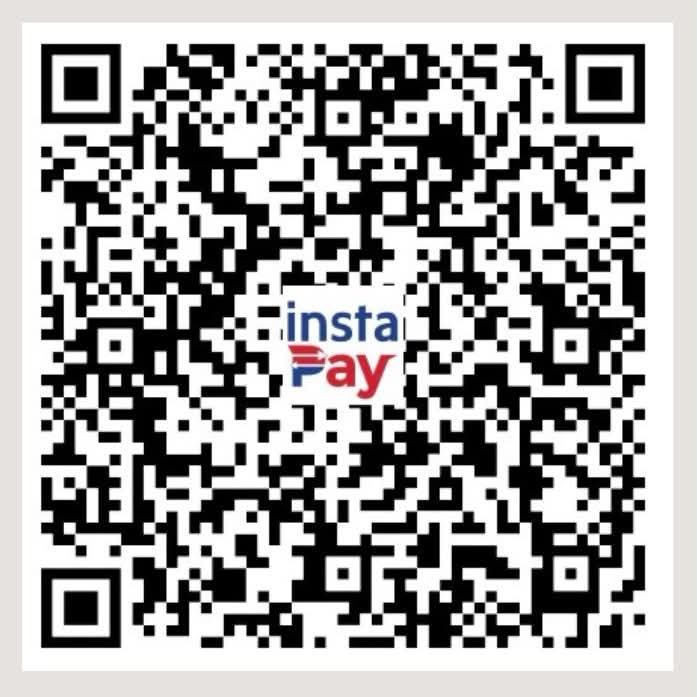 Maribank payment QR code