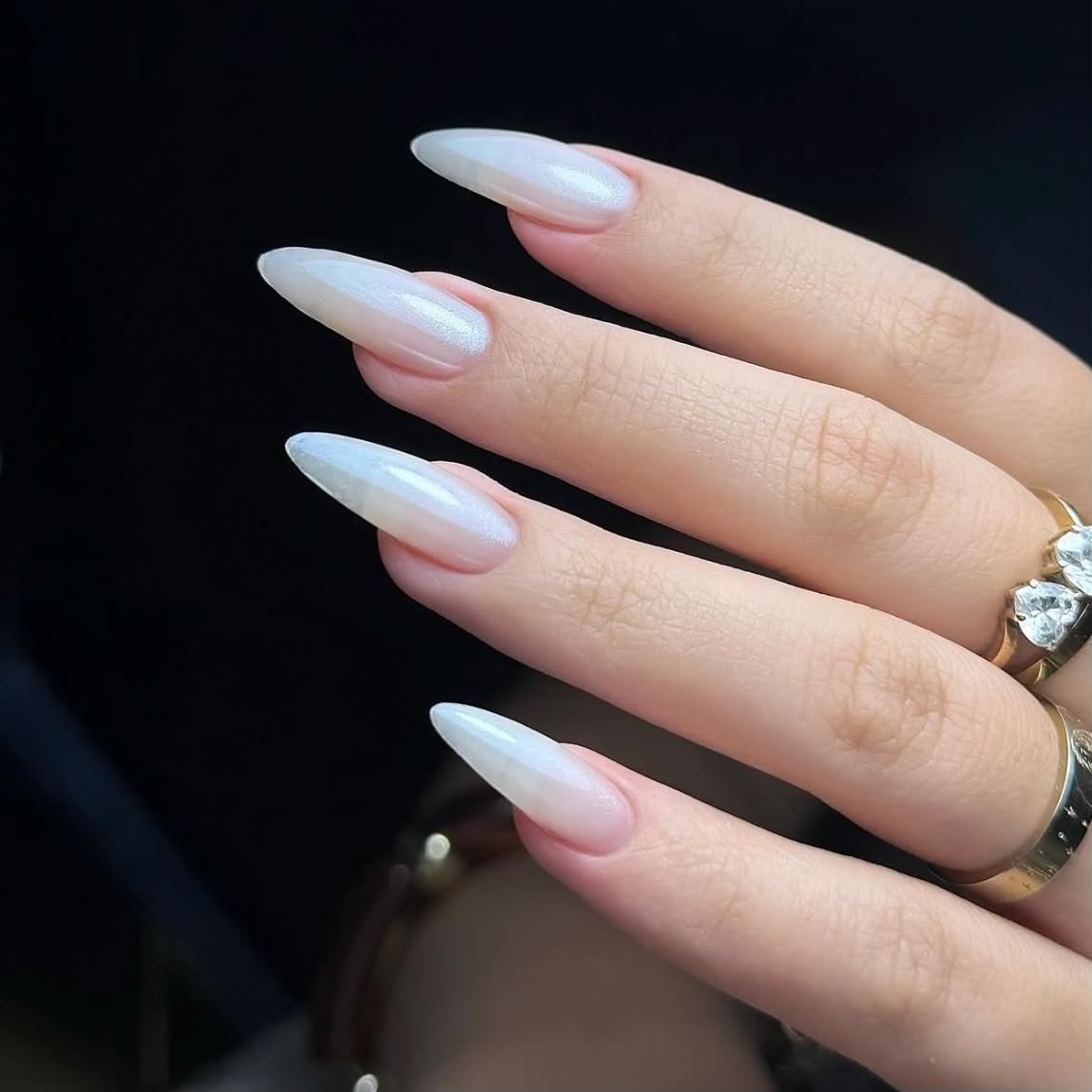 Softgel extension set by Bibs Nails