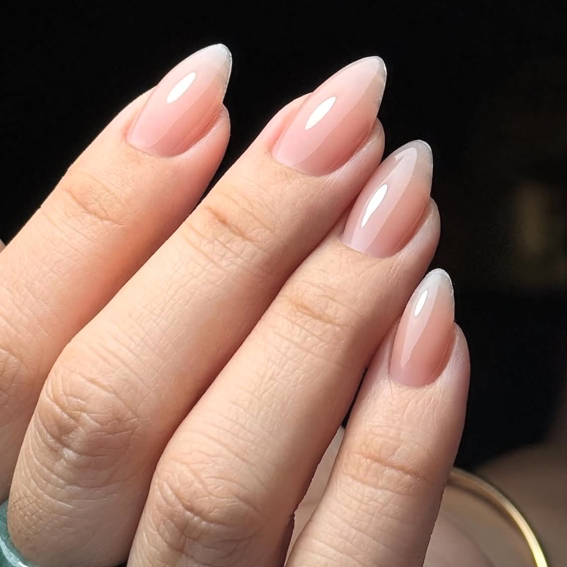 Softgel extension set by Bibs Nails